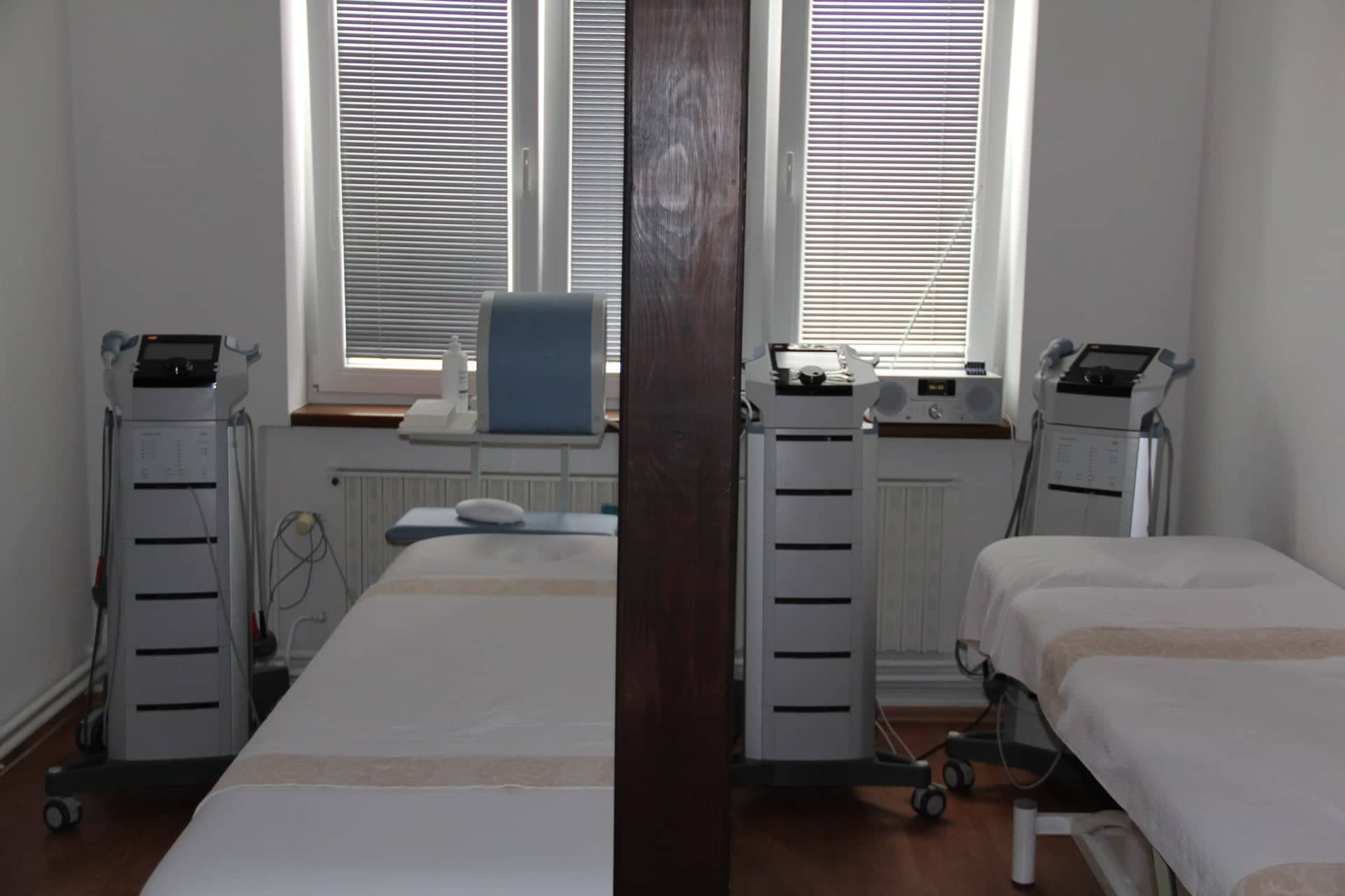Vyšetřovna – interiér (10)